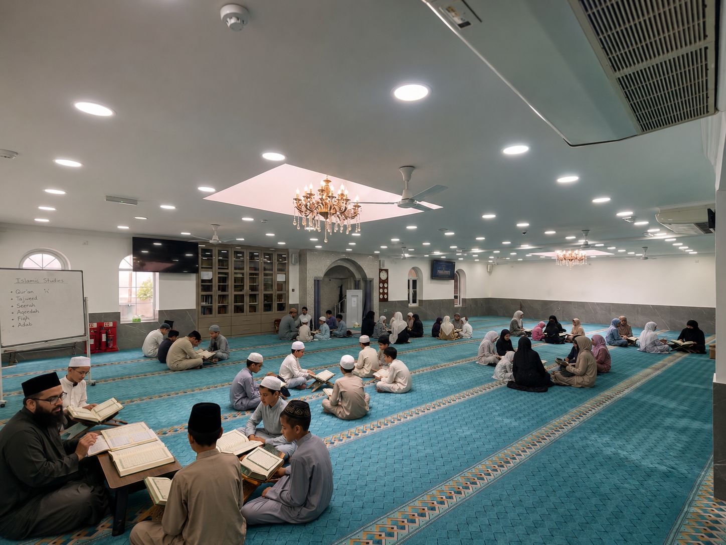 ISLAMIC COUNSELLING